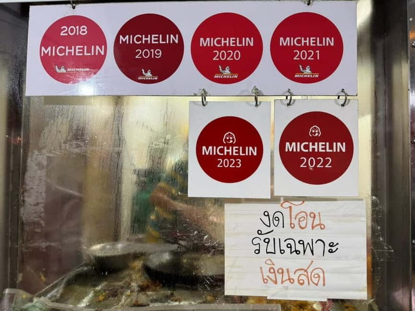 Tuk Tuk Tour in Bangkok - Michelin Guide Confirmed Lunch or Dinner: Where the Value Shows Up