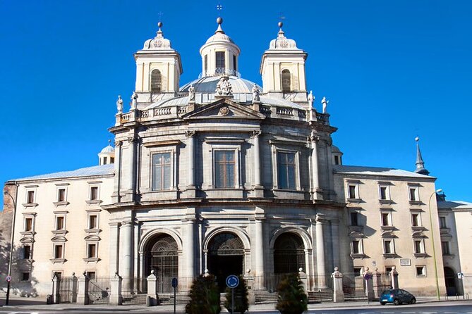Tuk Tuk Tour Madrid 90 mins - Timing, weather, and how to plan your day around 90 minutes