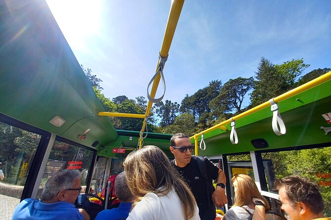 Tuk Tuk Tour Sintra Cascais – Palaces & Coastal Views - Cabo da Roca: the western edge of continental Europe in 30 minutes