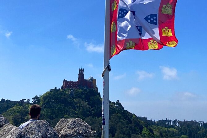 Tuk Tuk Tour Sintra Cascais – Palaces & Coastal Views - Price and value: what $433.82 per group really buys