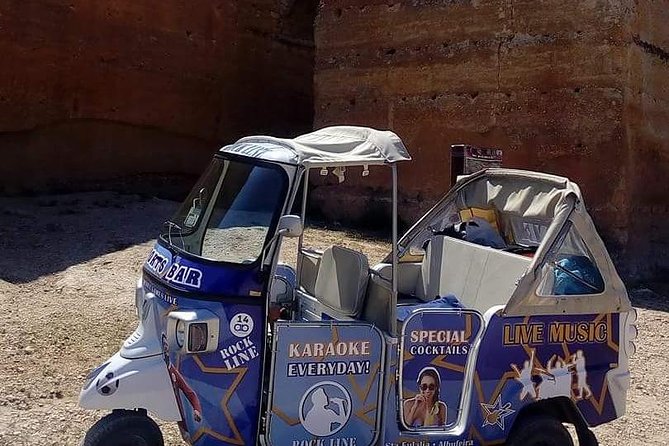 Tuk tuk tour- the best way to see coast and country side - Key highlights to look for