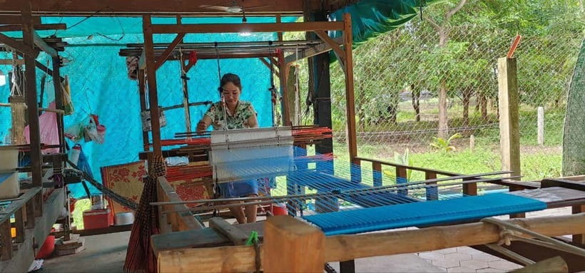 Tuk-Tuk Tour to Silk Island & Udong Mountain - Key points to know before you go