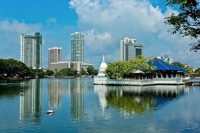 Tuk Tuk Tours From Colombo Port Passenger Dock Shore Excursions. - Entrance fees and temple etiquette: what’s included and what’s not