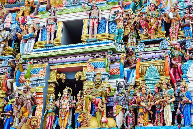 Tuk Tuk Tours From Colombo Port Passenger Dock Shore Excursions. - Who this Colombo port tuk tuk tour is best for