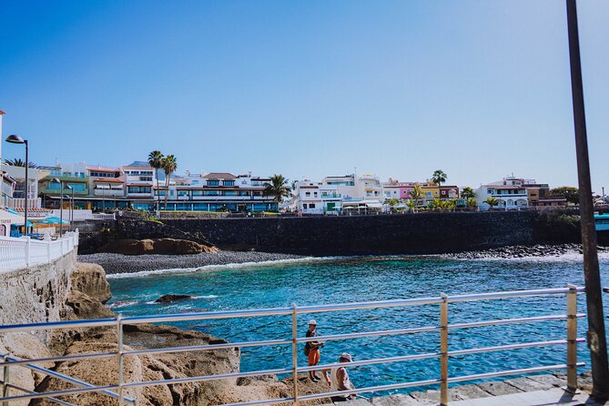Tuk Tuk Tours in Costa Adeje - Guides make it: the difference between a drive and a tour