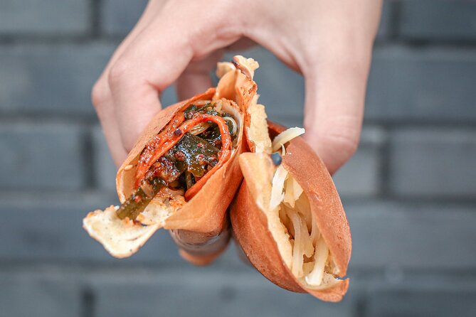 Tuktuk Food Tour Through Chengdu's Local Eats - Why Chengdu Food Hits Harder with a Guide and a Tuktuk