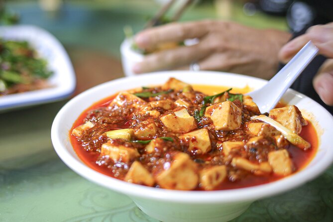 Tuktuk Food Tour Through Chengdu's Local Eats - Price and Value: What $73 Covers (and Why It Feels Fair)