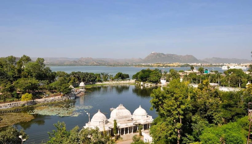 Udaipur Local Sightseeing Tour by Tuk-tuk (Rikshaw) - Key things I’d watch for