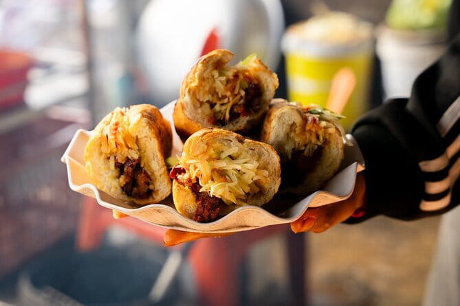 Ultimate Siem Reap Food Tour by Tuk Tuk - 20 Tastings, 8 Stops - A 3.5-Hour Tuk Tuk Food Crawl That Feels Like a Real Night Out