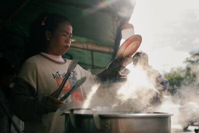 Ultimate Siem Reap Food Tour by Tuk Tuk - 20 Tastings, 8 Stops - Pickup, Timing, and How the Route Works