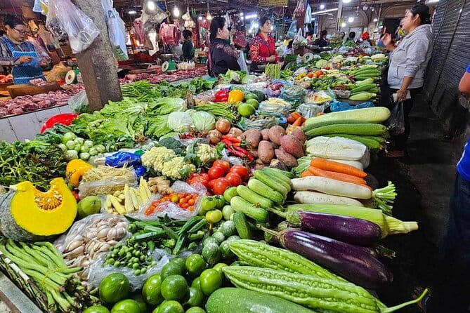 Ultimate Siem Reap Food Tour by Tuk Tuk - 20 Tastings, 8 Stops - Food Safety Reality Check (Without Ruining the Fun)