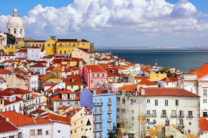 Unforgettable 3 Hours Lisbon City Tour with Tuk Tuk - Belem UNESCO without the full-day detour