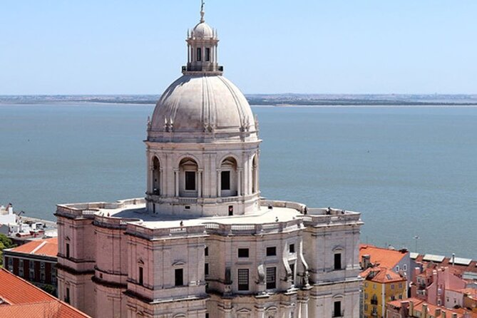 Unforgettable 3 Hours Lisbon City Tour with Tuk Tuk - Lisboa Story Centre: the smartest place to begin if you’re short on time