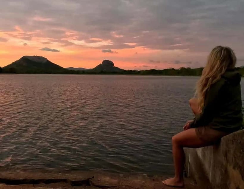 Unseen Sigiriya: Village & Rock Viewpoints by Tuk Tuk - Price and Value: What $13 per Person Actually Buys You