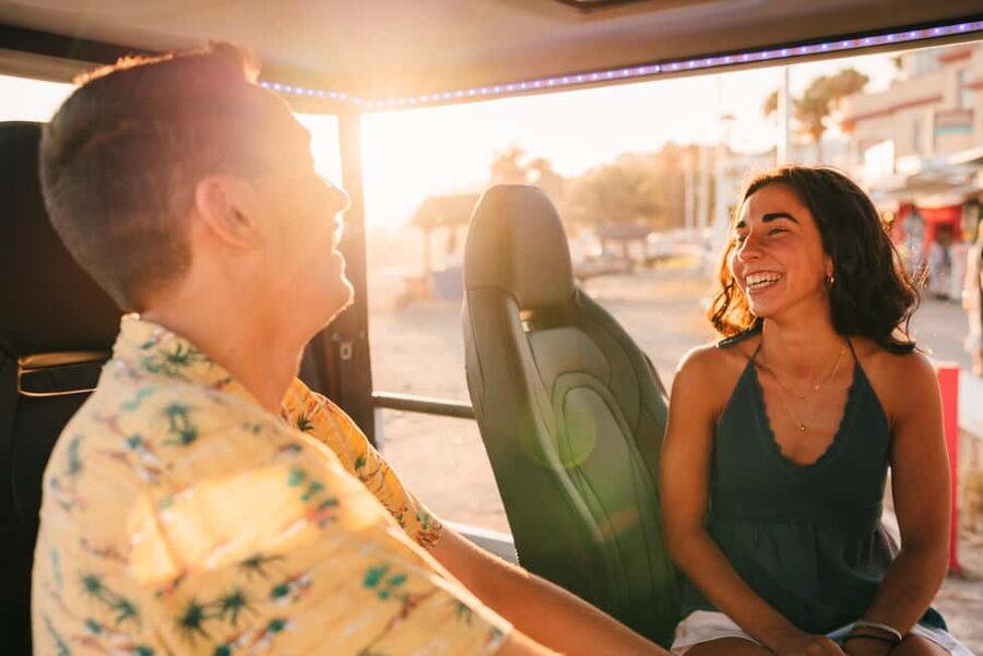 Valencia: 1-hour Private Tuk Tuk Tour - Why private matters more than you think