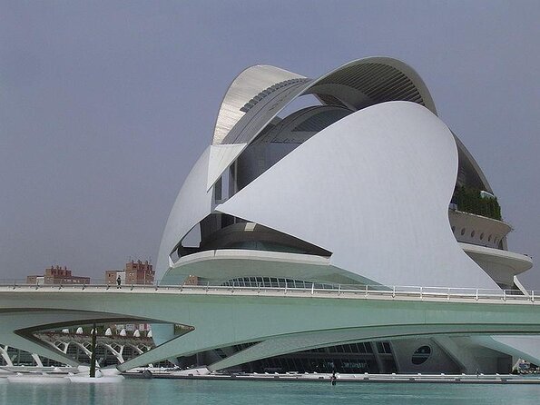 Valencia Complete Tour by Tuk Tuk - Key Things to Know Before You Ride