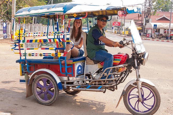 Vientiane Cuisine & Culture: The Hungry Tuk Tuk - Key Things to Know Before You Go