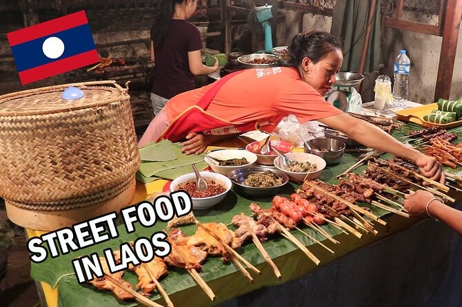 Vientiane Cuisine & Culture: The Hungry Tuk Tuk - Vientiane After Dark by Tuk-Tuk: The Real Point of This Tour