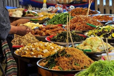 Vientiane Cuisine & Culture: The Hungry Tuk Tuk - The 3-Hour Plan: What Happens From Pickup to Final Sips