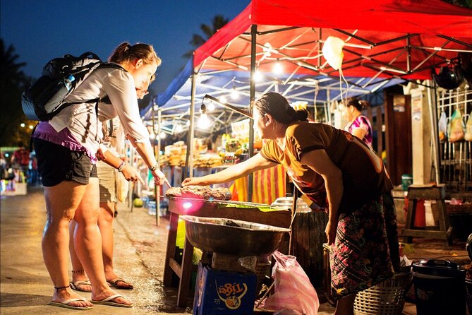 Vientiane Cuisine & Culture: The Hungry Tuk Tuk - Price and Value: Is $58.90 Worth It?