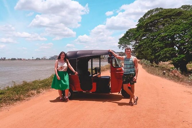 Village Expedition in Yala By Tuk-Tuk from Hambantota Harbor - Key Highlights You’ll Actually Feel