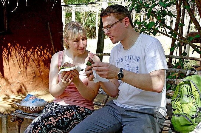 Village Expedition in Yala By Tuk-Tuk from Hambantota Harbor - Transportation and Time: What the 6 Hours Feels Like