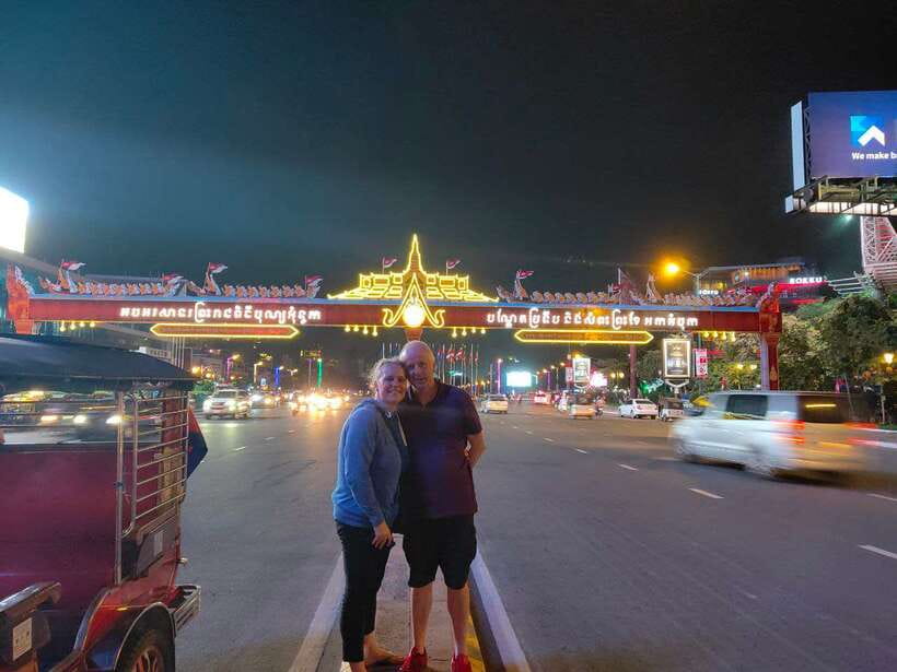 Visiting 9 Places in 3 hours Share Tour by Tuk-Tuk - What’s Included (and What You Should Budget For)