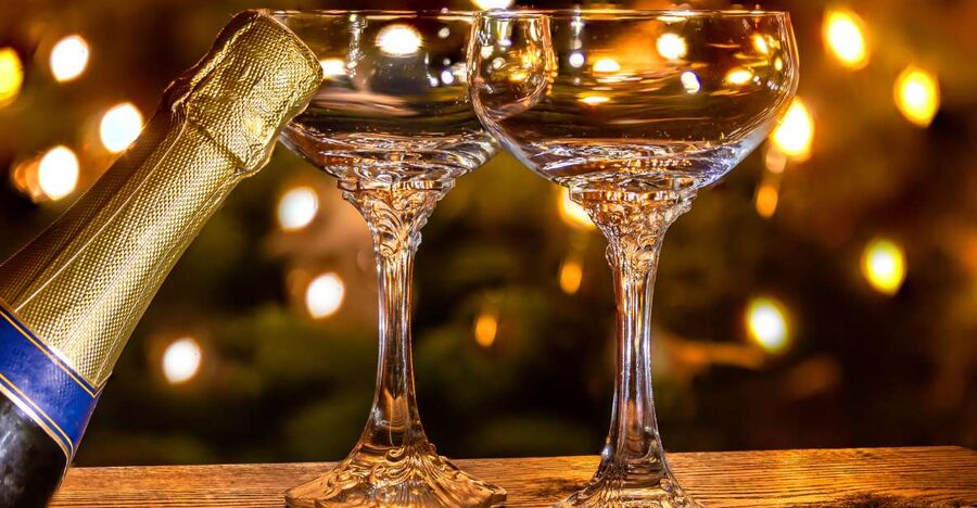 Winter Champagne Tour by Rickshaw - Key things you’ll enjoy most