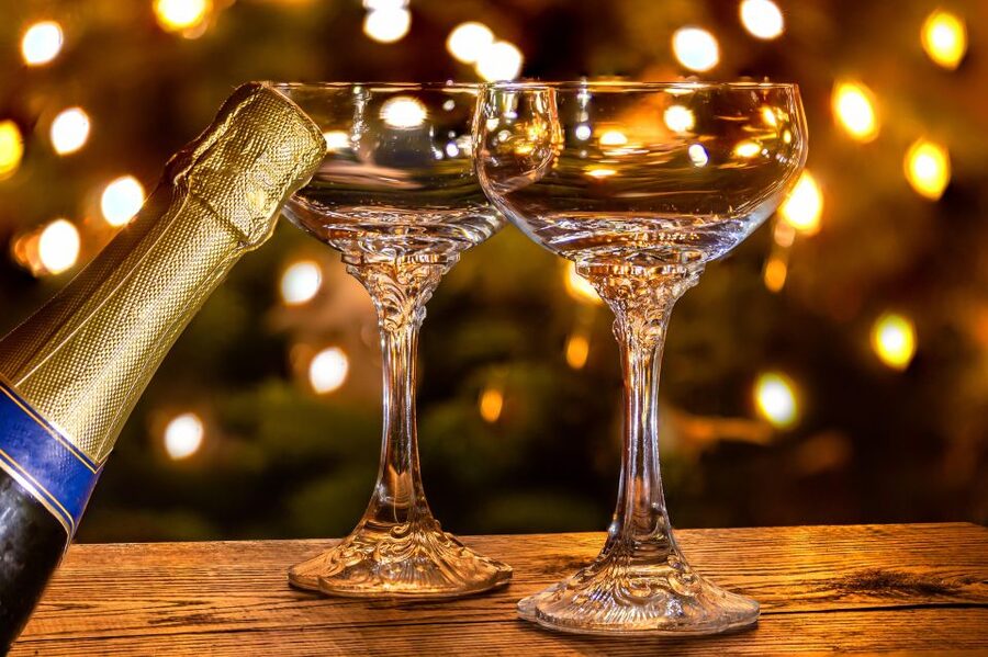 Winter Champagne Tour by Rickshaw - Where you start: Reiterstandbild Friedrich Wilhelm III and an easy launch point