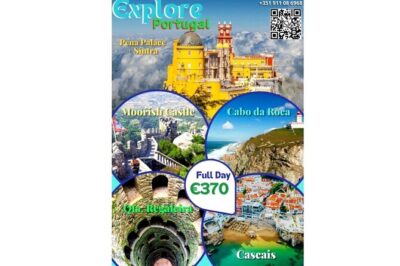 You are exclusive! Discover Lisbon in a different way! - Rafael’s friendly English and the private pacing that makes it worth it