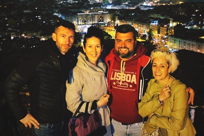 You are exclusive! Discover Lisbon in a different way! - The certified photography guide: how to get better shots without slowing down